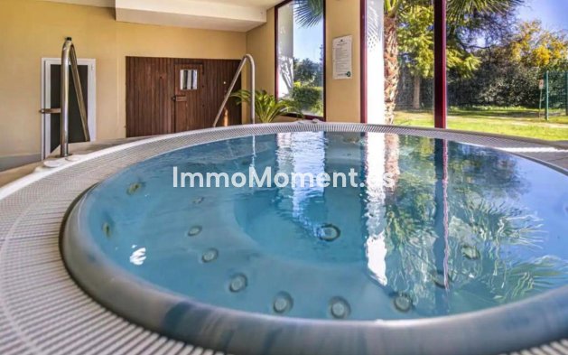 Revente - Appartement - Benahavís - Benahavís Centro