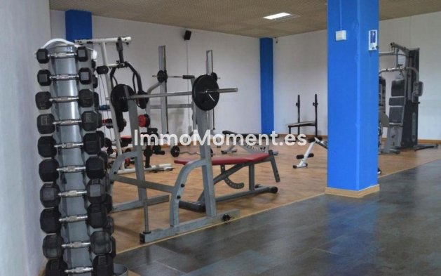 Revente - Appartement - Benahavís - Benahavís Centro