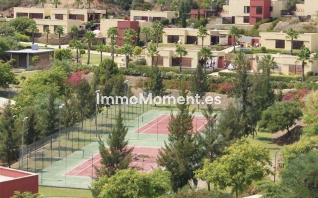 Revente - Appartement - Benahavís - Benahavís Centro