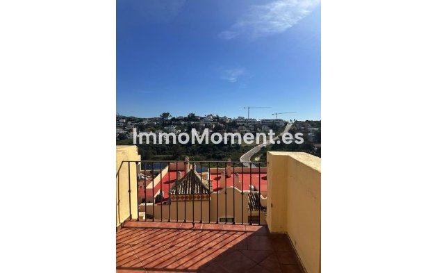 Revente - Appartement - Estepona  - Valle Romano
