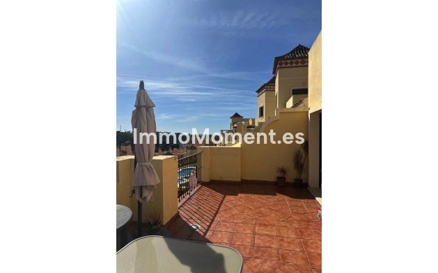 Revente - Appartement - Estepona  - Valle Romano