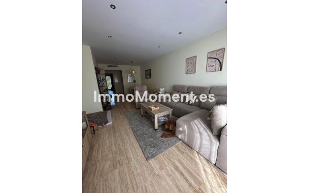Revente - Appartement - Estepona  - Valle Romano