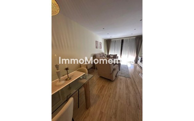 Revente - Appartement - Estepona  - Valle Romano