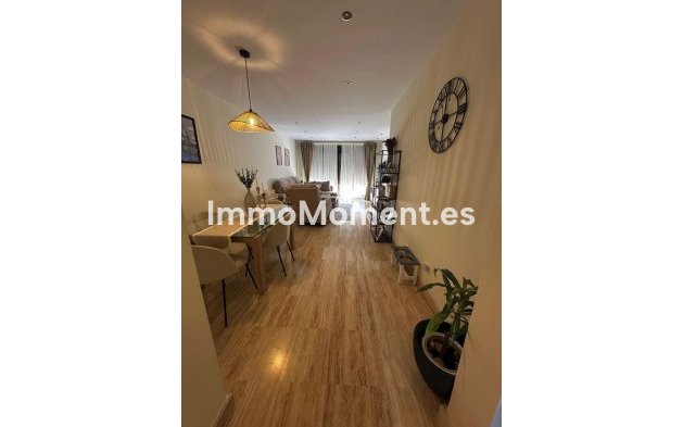 Revente - Appartement - Estepona  - Valle Romano