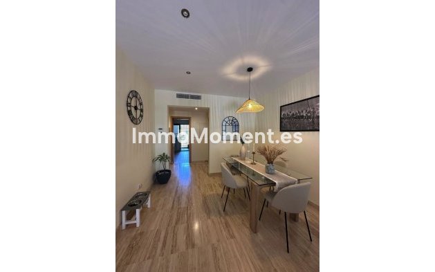 Revente - Appartement - Estepona  - Valle Romano