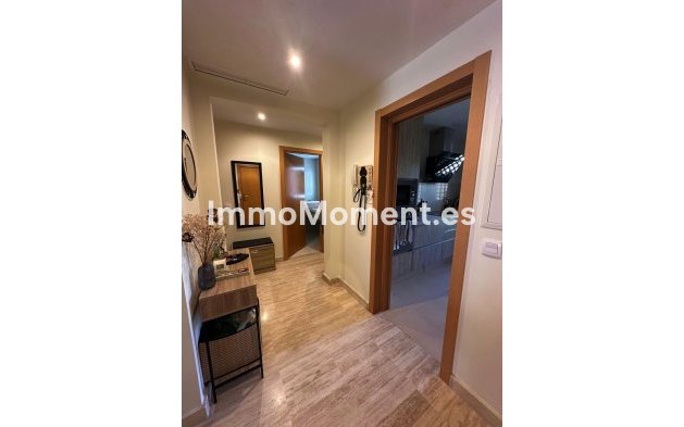 Revente - Appartement - Estepona  - Valle Romano