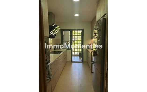 Revente - Appartement - Estepona  - Valle Romano