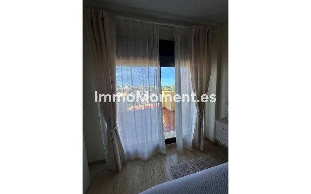 Revente - Appartement - Estepona  - Valle Romano