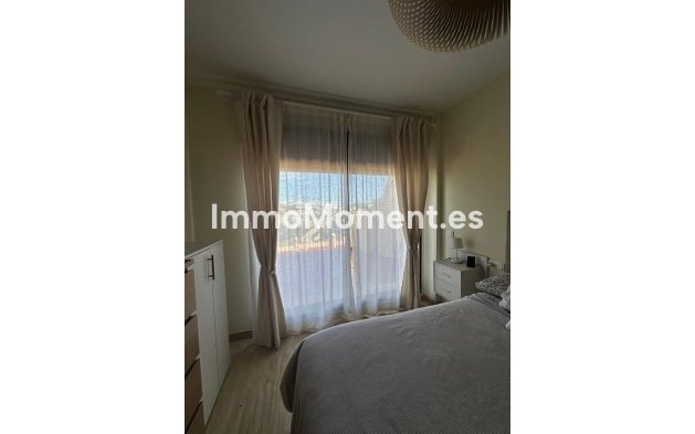 Revente - Appartement - Estepona  - Valle Romano