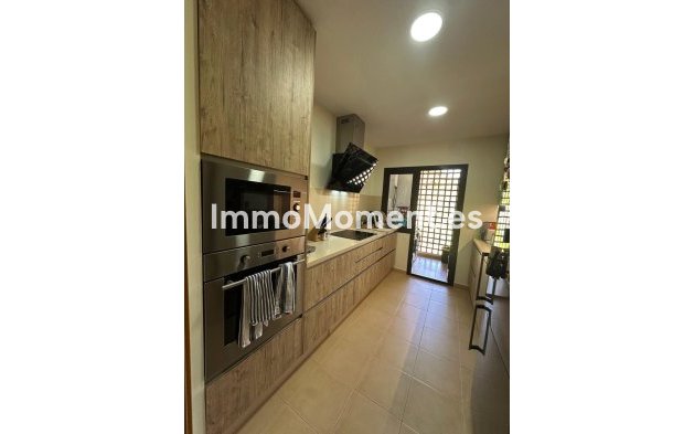 Revente - Appartement - Estepona  - Valle Romano