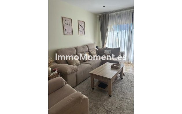Revente - Appartement - Estepona  - Valle Romano