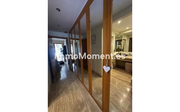 Revente - Appartement - Estepona  - Valle Romano