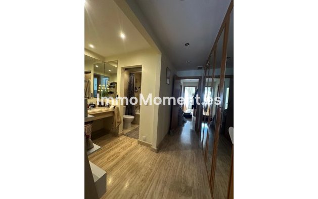 Revente - Appartement - Estepona  - Valle Romano