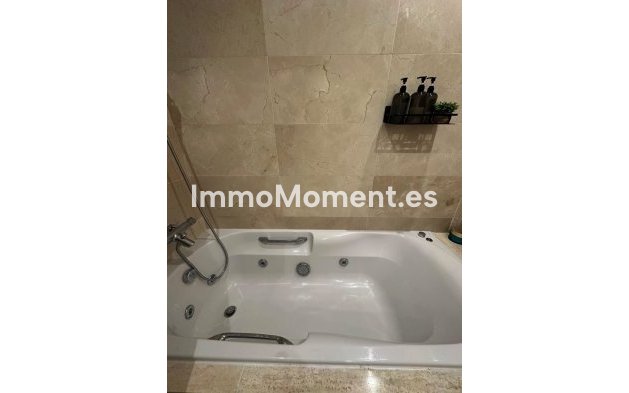 Revente - Appartement - Estepona  - Valle Romano