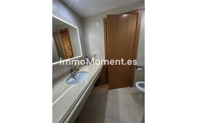 Revente - Appartement - Estepona  - Valle Romano