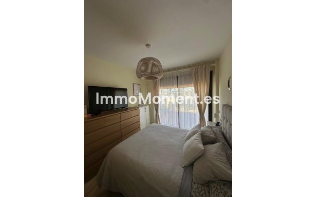 Revente - Appartement - Estepona  - Valle Romano