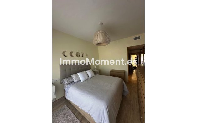 Revente - Appartement - Estepona  - Valle Romano