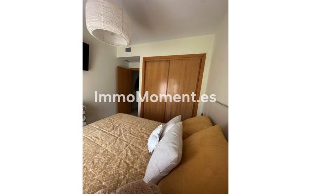 Revente - Appartement - Estepona  - Valle Romano