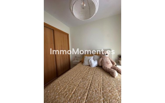 Revente - Appartement - Estepona  - Valle Romano