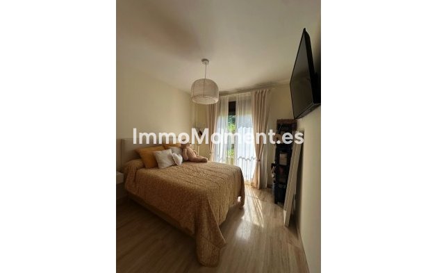 Revente - Appartement - Estepona  - Valle Romano