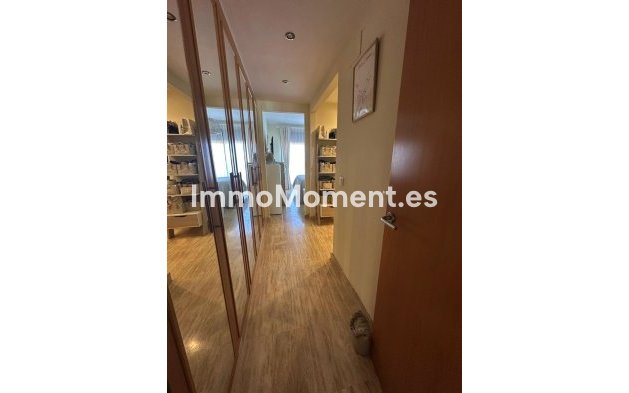 Revente - Appartement - Estepona  - Valle Romano