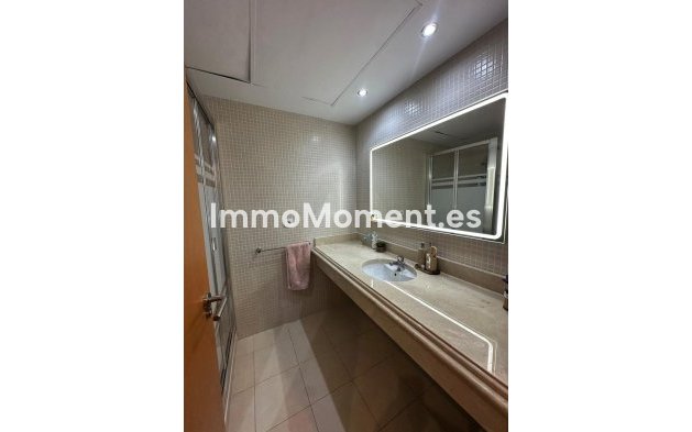 Revente - Appartement - Estepona  - Valle Romano