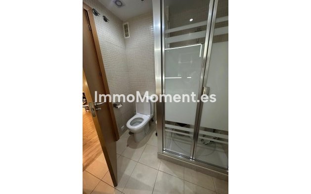 Revente - Appartement - Estepona  - Valle Romano