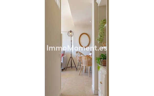 Wiederverkauf - Wohnung - Marbella - Marbella Centro