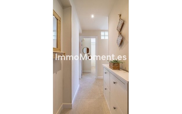 Wiederverkauf - Wohnung - Marbella - Marbella Centro