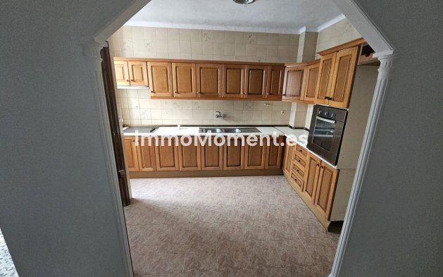 Reventa - Villa - Estepona  - Estepona Centro