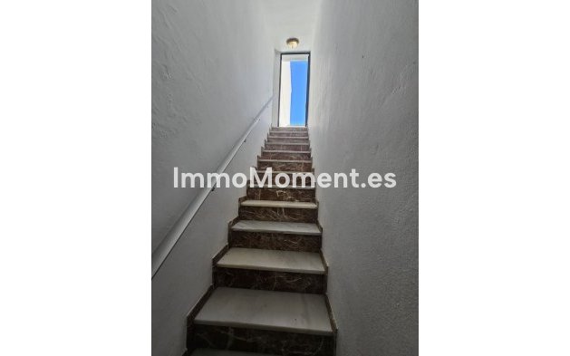 Reventa - Villa - Estepona  - Estepona Centro