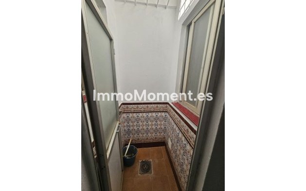 Reventa - Villa - Estepona  - Estepona Centro