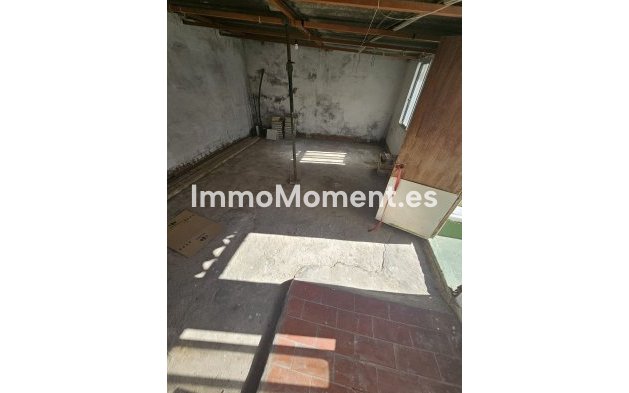 Reventa - Villa - Estepona  - Estepona Centro