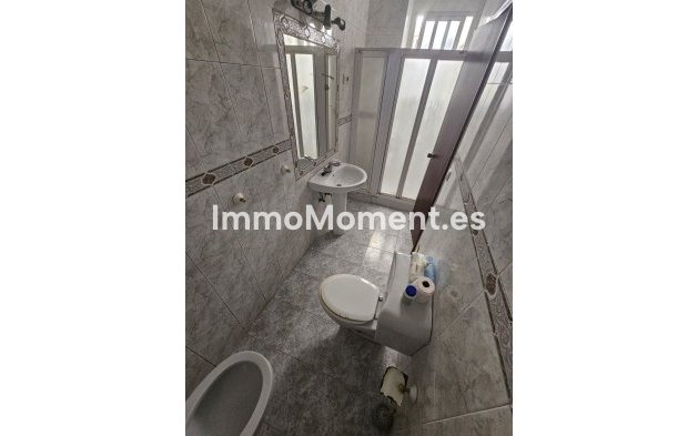 Reventa - Villa - Estepona  - Estepona Centro