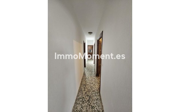 Reventa - Villa - Estepona  - Estepona Centro