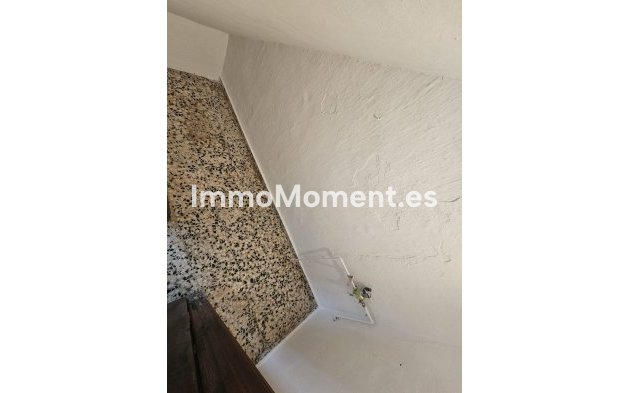 Reventa - Villa - Estepona  - Estepona Centro