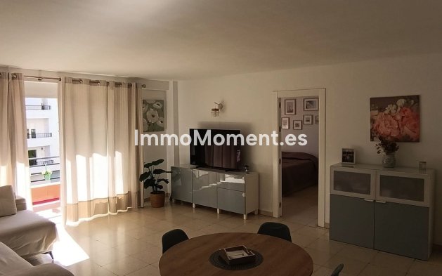 Wiederverkauf - Wohnung - Marbella - Marbella Centro