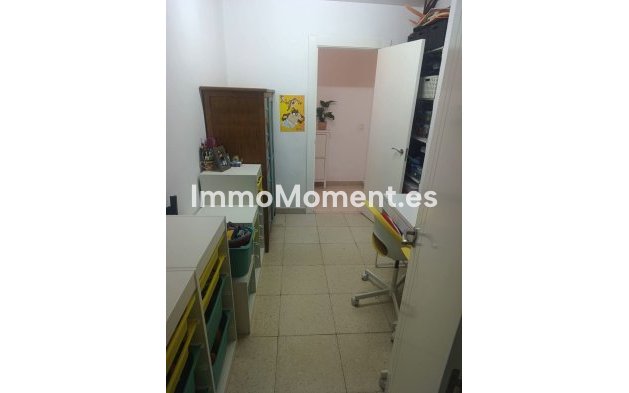 Wiederverkauf - Wohnung - Marbella - Marbella Centro
