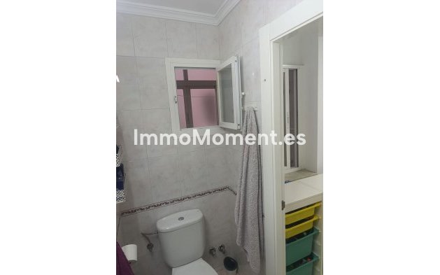 Wiederverkauf - Wohnung - Marbella - Marbella Centro