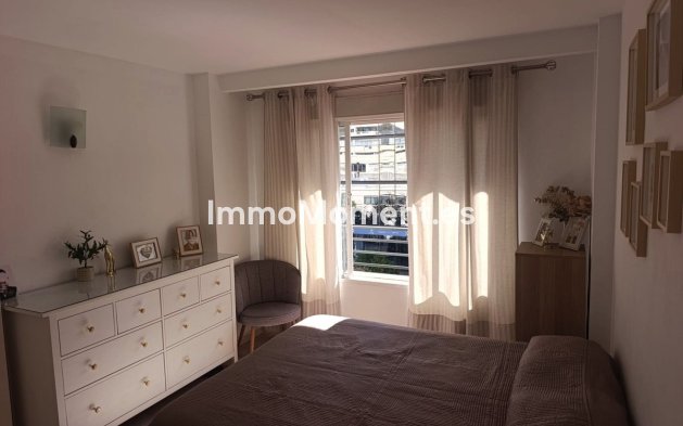 Wiederverkauf - Wohnung - Marbella - Marbella Centro