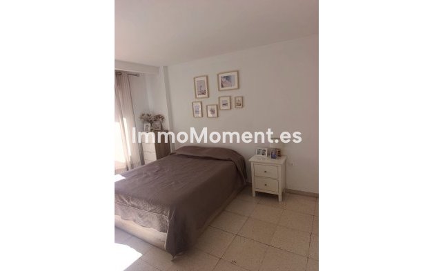 Wiederverkauf - Wohnung - Marbella - Marbella Centro