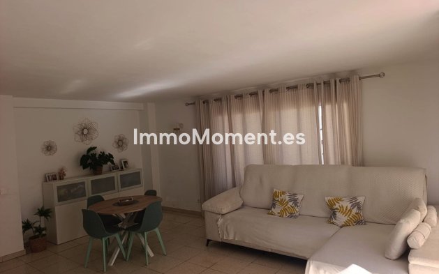 Wiederverkauf - Wohnung - Marbella - Marbella Centro