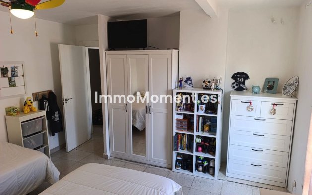 Wiederverkauf - Wohnung - Marbella - Marbella Centro