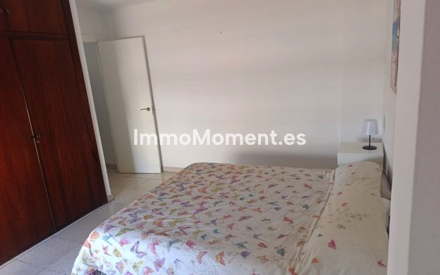 Wiederverkauf - Wohnung - Marbella - Marbella Centro