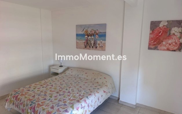 Wiederverkauf - Wohnung - Marbella - Marbella Centro