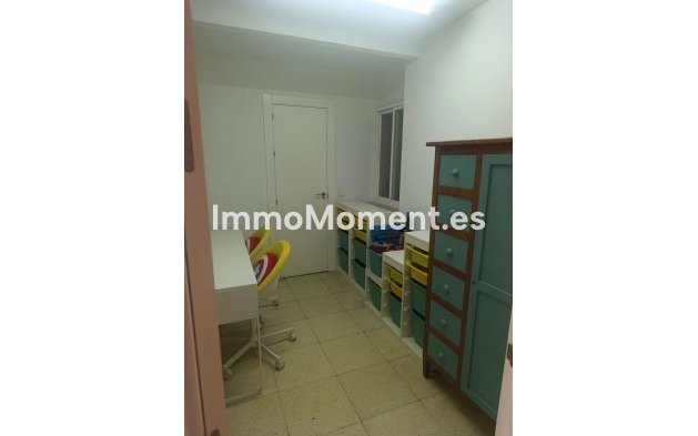 Wiederverkauf - Wohnung - Marbella - Marbella Centro