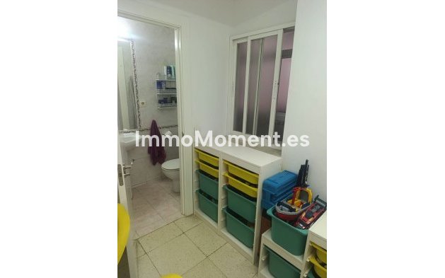 Wiederverkauf - Wohnung - Marbella - Marbella Centro