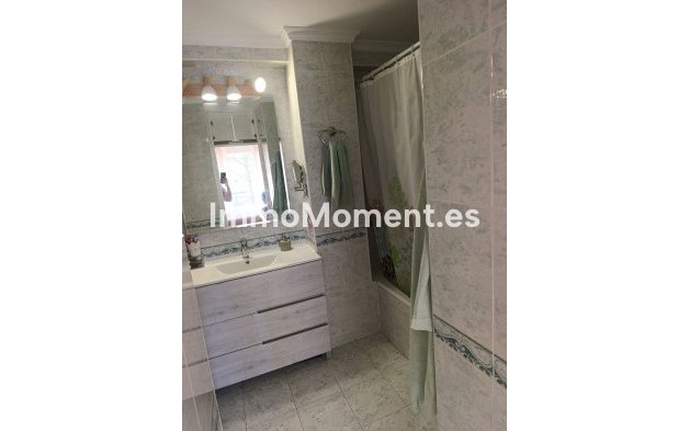 Wiederverkauf - Wohnung - Marbella - Marbella Centro