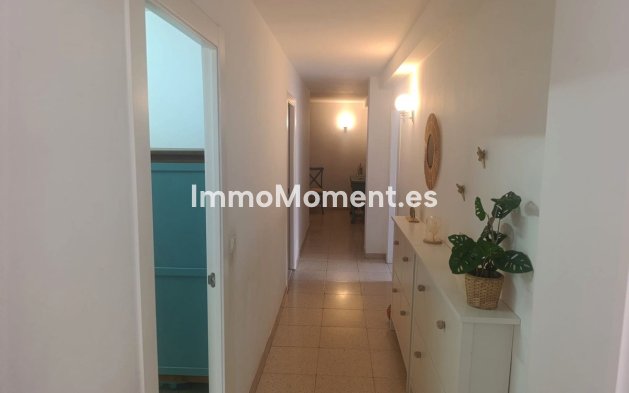 Wiederverkauf - Wohnung - Marbella - Marbella Centro