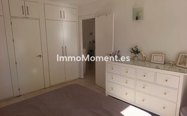 Wiederverkauf - Wohnung - Marbella - Marbella Centro